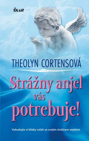STRAZNY ANJEL VAS POTREBUJE!