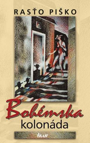 BOHEMSKA KOLONADA