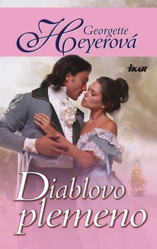 DIABLOVO PLEMENO