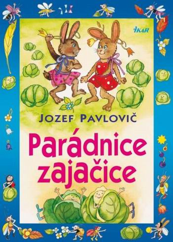 PARADNICE ZAJACICE