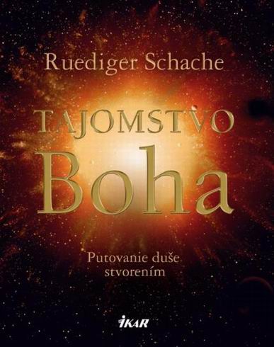 TAJOMSTVO BOHA