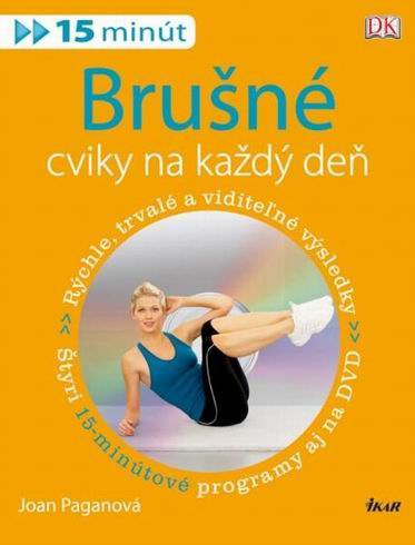 BRUSNE CVIKY NA KAZDY DEN