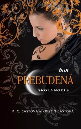 PREBUDENA - SKOLA NOCI 8
