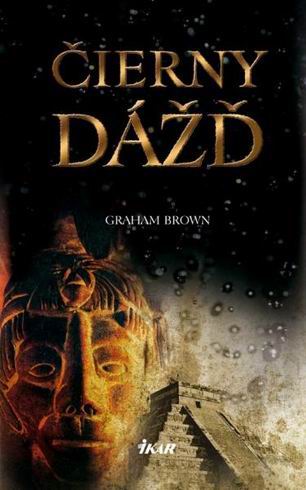 CIERNY DAZD