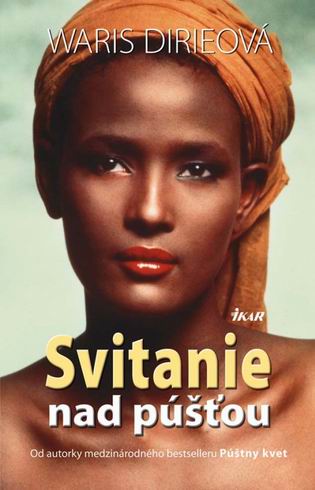 SVITANIE NAD PUSTOU
