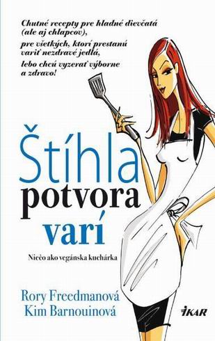 STIHLA POTVORA VARI