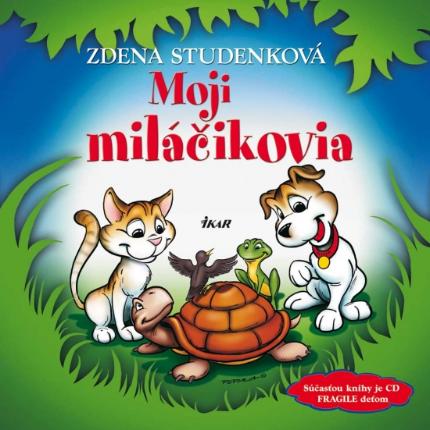 MOJI MILACIKOVIA