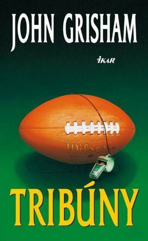 Tribúny