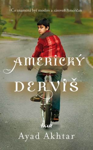 AMERICKY DERVIS