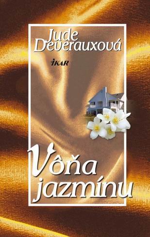 VONA JAZMINU