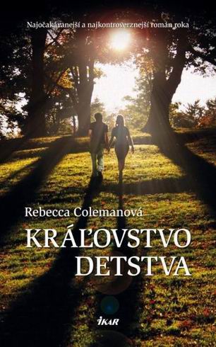 KRALOVSTVO DETSTVA