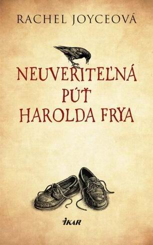 NEUVERITELNA PUT HAROLDA FRYA