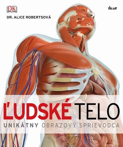 LUDSKE TELO