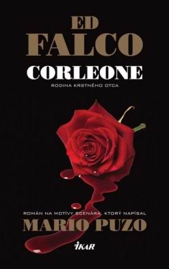CORLEONE - RODINA KRSTNEHO OTCA