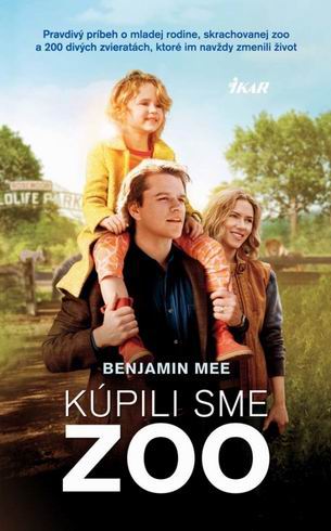 KUPILI SME ZOO