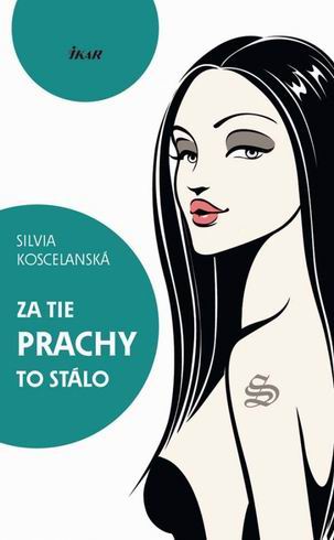 ZA TIE PRACHY TO STALO