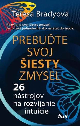 PREBUDTE SVOJ SIESTY ZMYSEL