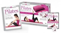 PILATES VSETKO PRE STIHLU LINIU