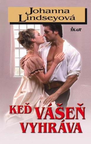 KED VASEN VYHRAVA