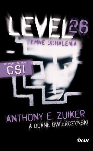 LEVEL 26 TEMNE ODHALENIA