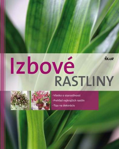IZBOVE RASTLINY