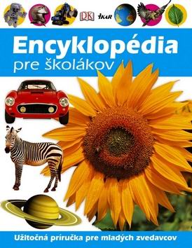 ENCYKLOPEDIA PRE SKOLAKOV