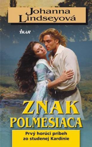 ZNAK POLMESIACA