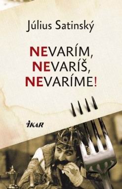 NEVARIM, NEVARIS, NEVARIME!