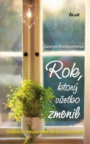 ROK, KTORY VSETKO ZMENIL