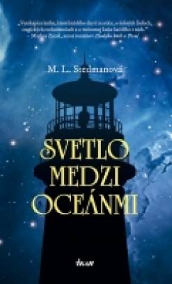 SVETLO MEDZI OCEANMI