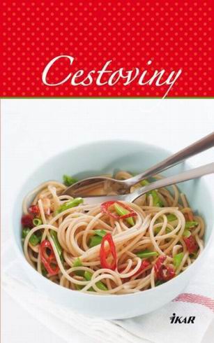CESTOVINY