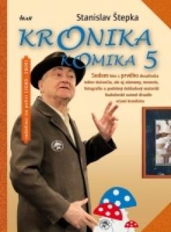 KRONIKA KOMIKA 5