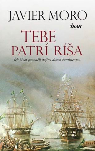 TEBE PATRI RISA