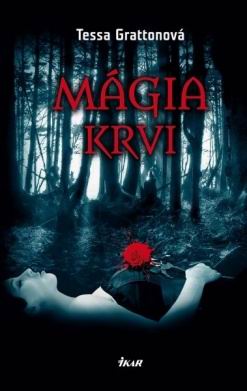 MAGIA KRVI