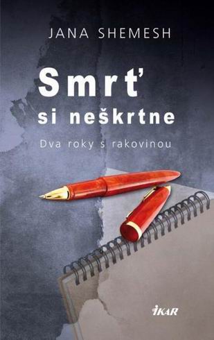 SMRT SI NESKRTNE