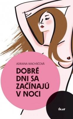 DOBRE DNI SA ZACINAJU V NOCI