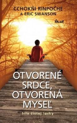 OTVORENE SRDCE, OTVORENA MYSEL