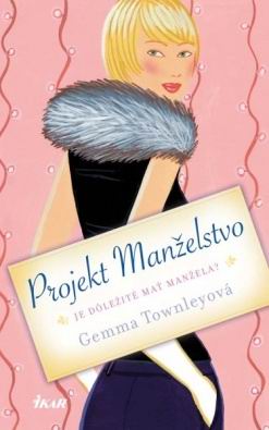 PROJEKT MANZELSTVO