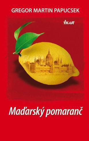MADARSKY POMARANC