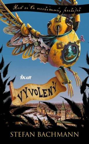 VYVOLENY