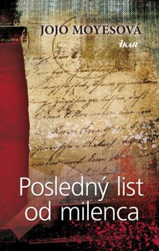 POSLEDNY LIST OD MILENCA