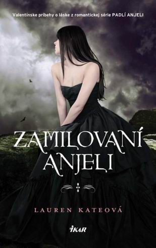 ZAMILOVANI ANJELI