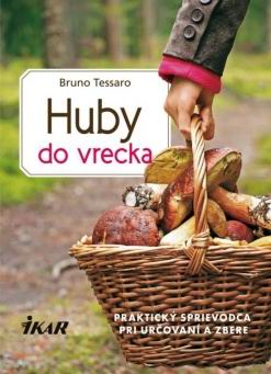 HUBY DO VRECKA