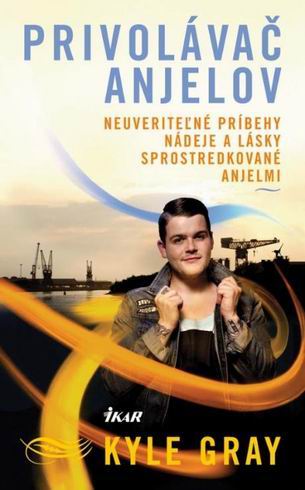 PRIVOLAVAC ANJELOV