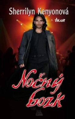 NOCNY BOZK