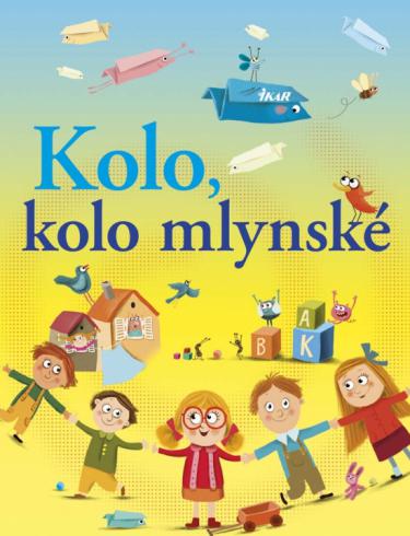 KOLO, KOLO MLYNSKE