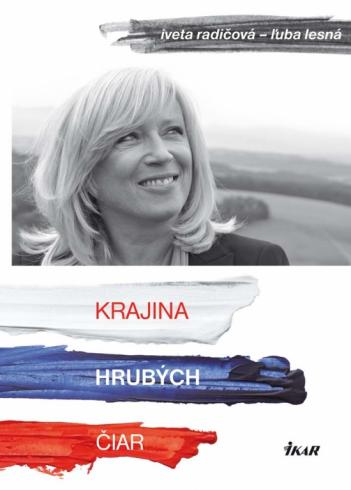 KRAJINA HRUBYCH CIAR