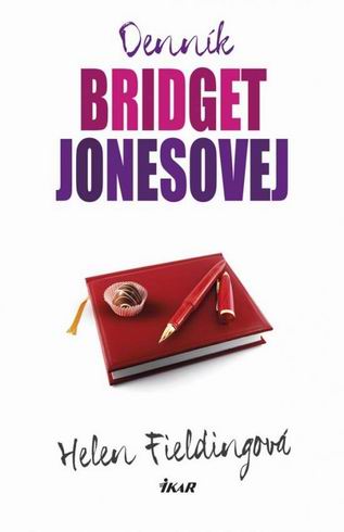 DENNIK BRIDGET JONESOVEJ