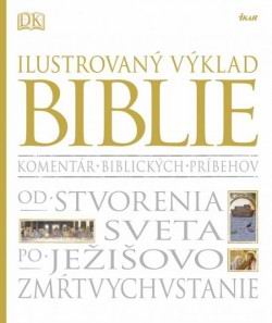 ILUSTROVANY VYKLAD BIBLIE
