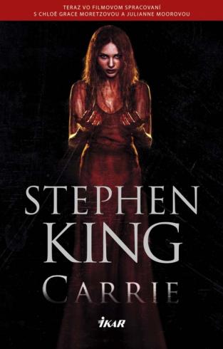 CARRIE